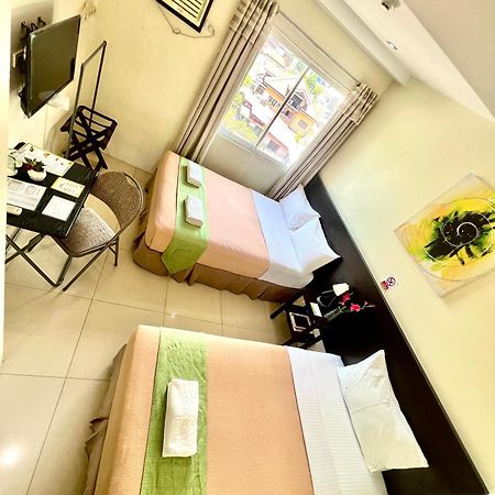 Canberry Hotel Cebu Dış mekan fotoğraf