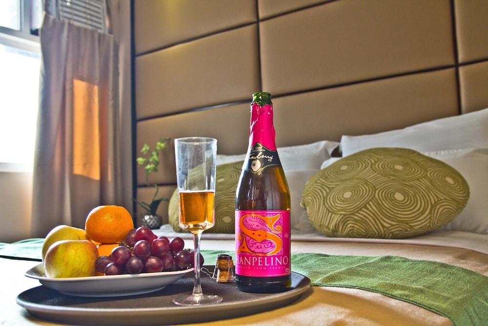 Canberry Hotel Cebu Dış mekan fotoğraf
