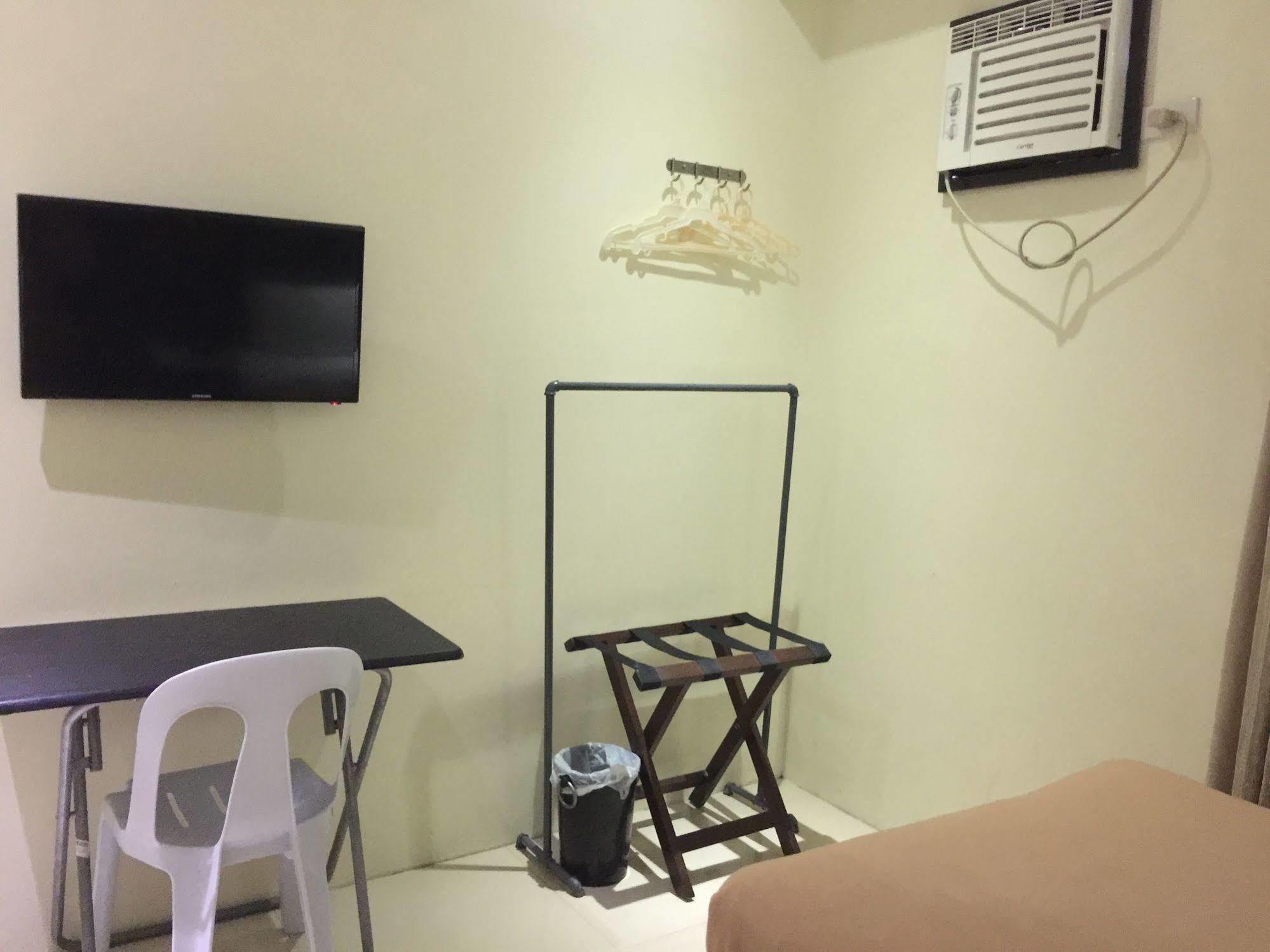 Canberry Hotel Cebu Dış mekan fotoğraf