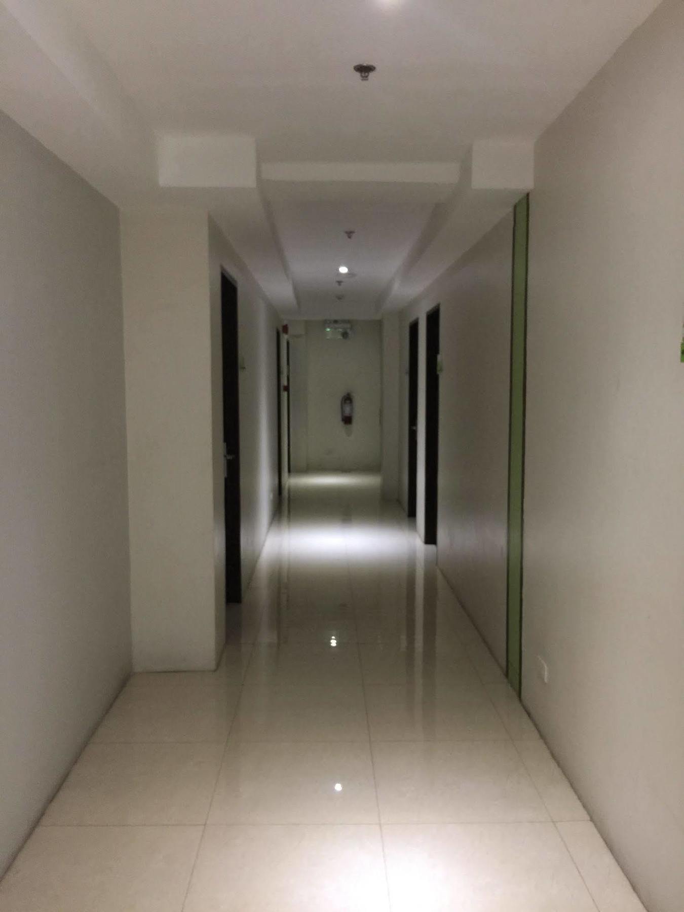 Canberry Hotel Cebu Dış mekan fotoğraf
