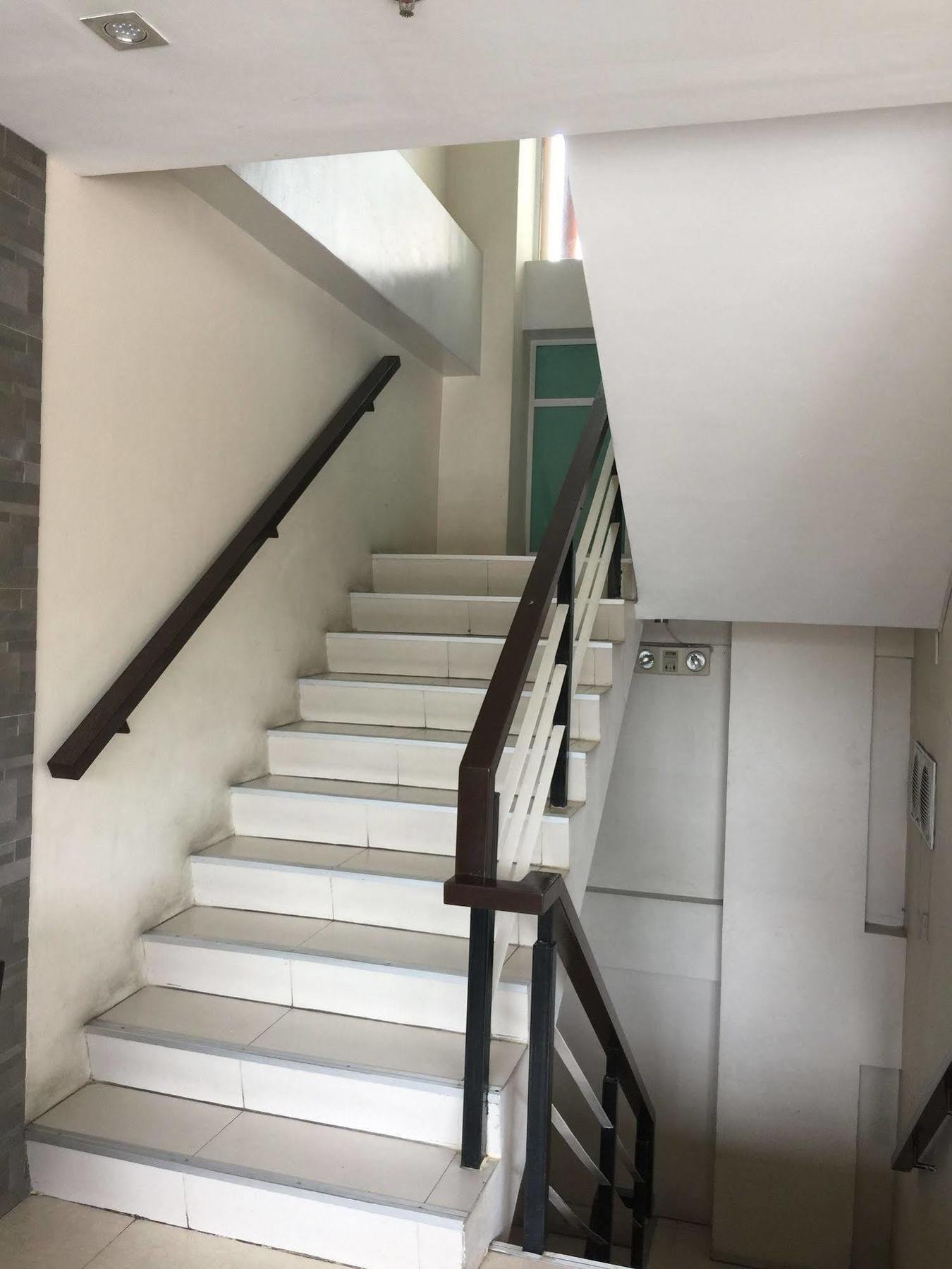 Canberry Hotel Cebu Dış mekan fotoğraf